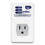 Protector-de-voltaje-de-4-x-9.5-x-5.7-cm-de-1-toma-aterrizada.-Ideal-para-refrigerador-y-aire-acondicionado.