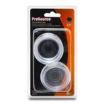 Set-de-regatones-redondos-plasticos-de-1-5-8-pulgadas.-Ideales-para-las-patas-de-muebles-sillones-etc--pack-x-4