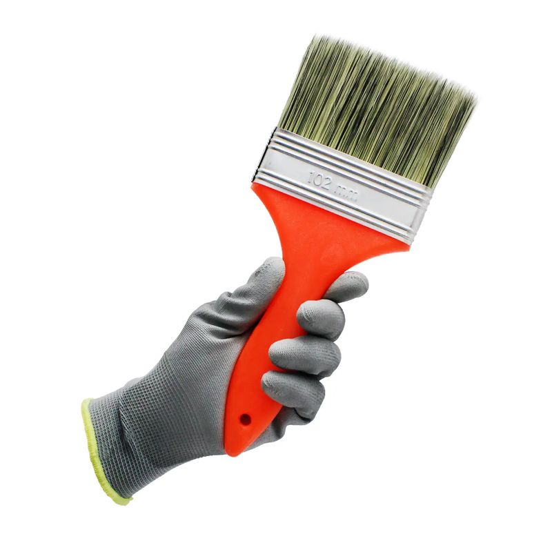 Brocha-tipo-PRIMA-de-10.2-x-26-cm-con-mango-plastico-ergonomico-y-cerdas-de-poliester-conicas.