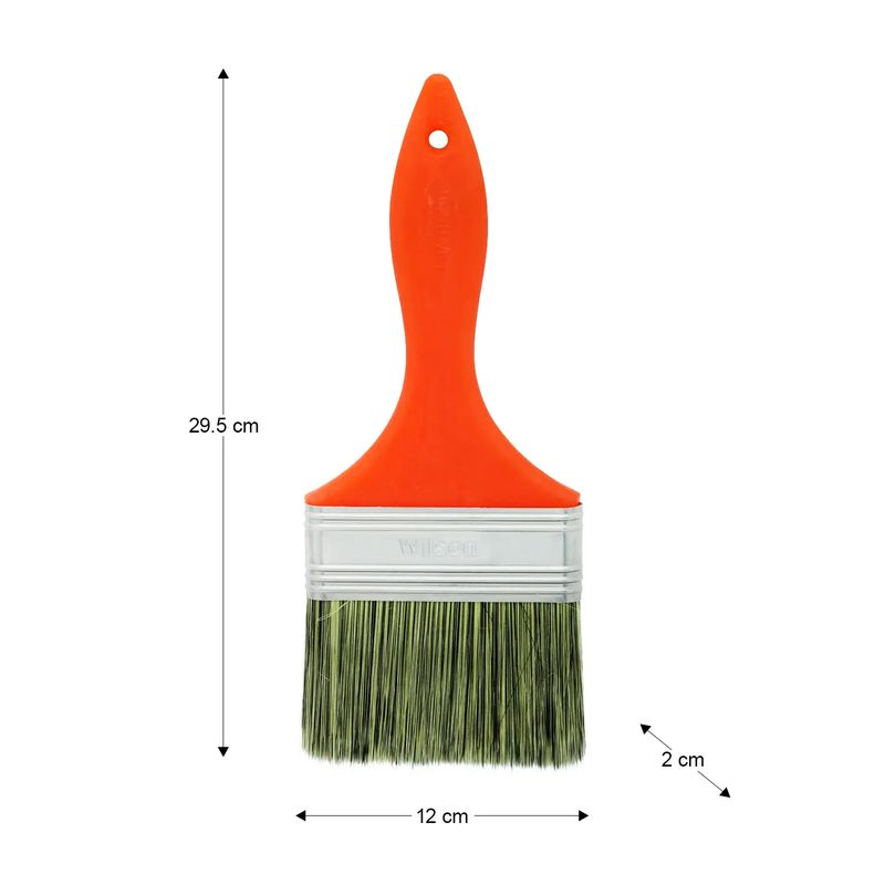 Brocha-tipo-PRIMA-de-10.2-x-26-cm-con-mango-plastico-ergonomico-y-cerdas-de-poliester-conicas.