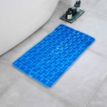 Tapete-antideslizante-para-baño-de-62-x-32-cm-con-textura-masajeadora-tipo-PIESITOS-y-base-multi-ventosas.