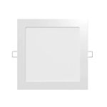 Panel-LED-cuadrado-de-estructura-plana-EMPOTRABLE.-CARACTERISTICAS--12W-amarilla-Intensidad-700-lm-20.000-horas.
