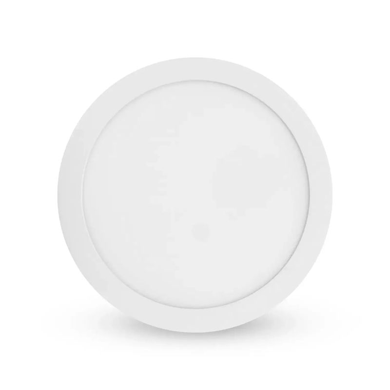 Panel-LED-redondo-de-estructura-para-SOBREPONER.-CARACTERISTICAS--12W-luz-amarilla-Intensidad-700-lm-15.000-horas.