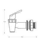 Llave-de-repuesto-plastica-de-8-x-7-cm-con-manija-de-liberacion-de-agua-y-empaques-plasticos-antigoteo.