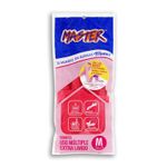 Guantes-de-uso-multiple-de-talla-M-de-8-pulgadas-con-textura-ultra-suave-y-manga-extra-larga--pack-x-1-par