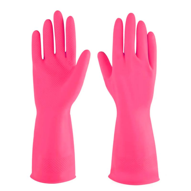 Guantes-de-uso-multiple-de-talla-M-de-8-pulgadas-con-textura-ultra-suave-y-manga-extra-larga--pack-x-1-par