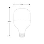 Foco-LED-de-alta-potencia-con-base-E27.-CARACTERISTICAS--20W-Luz-blanca-1700-lm-vida-util-20.000-horas--pack-x-2