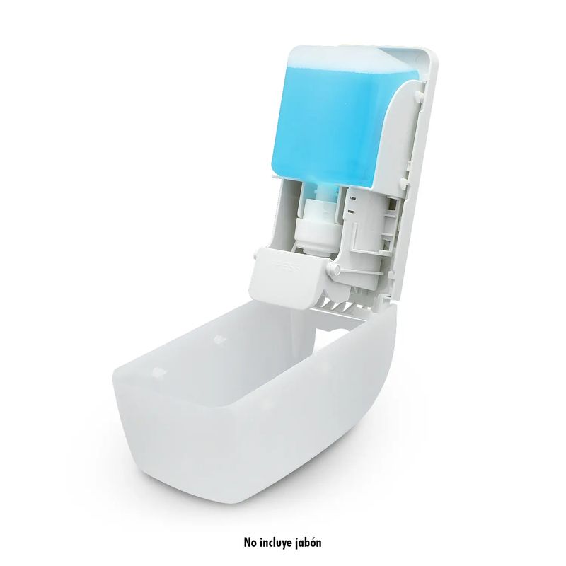 Dispensador-de-jabon-espuma-para-uso-INSTITUCIONAL.-Dispensador-para-jabon-liquido-en-ESPUMA--SKU-458255-.