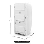 Dispensador-de-jabon-espuma-para-uso-INSTITUCIONAL.-Dispensador-para-jabon-liquido-en-ESPUMA--SKU-458255-.