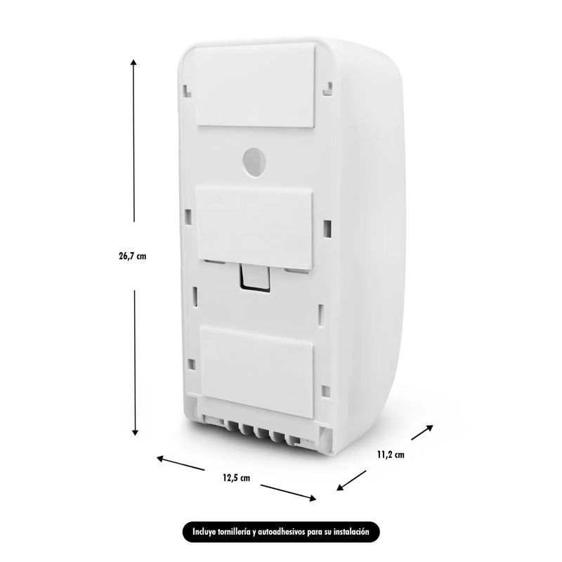Dispensador-de-jabon-espuma-para-uso-INSTITUCIONAL.-Dispensador-para-jabon-liquido-en-ESPUMA--SKU-458255-.