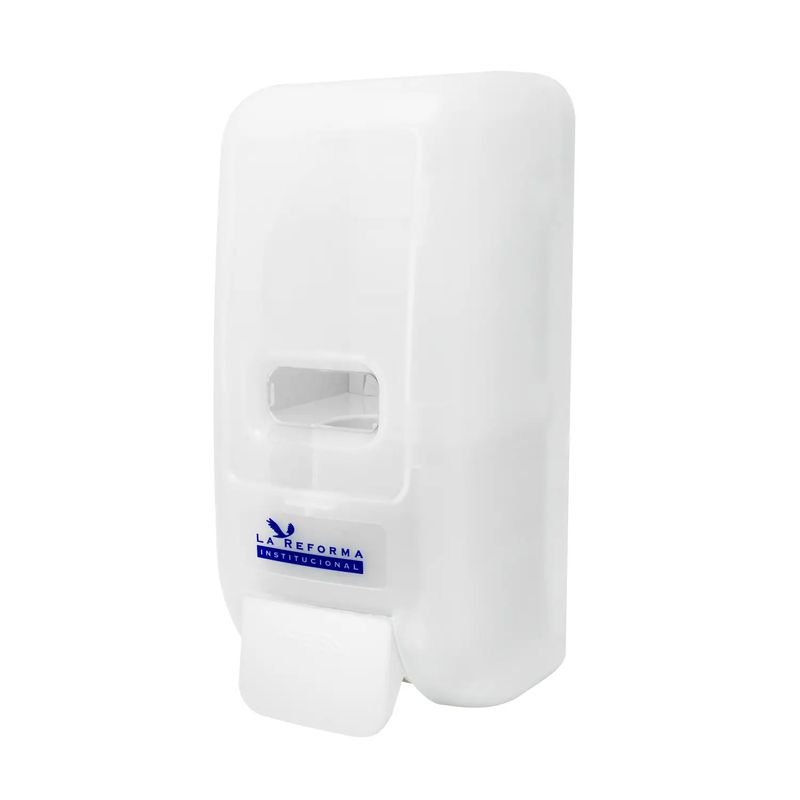 Dispensador-de-jabon-espuma-para-uso-INSTITUCIONAL.-Dispensador-para-jabon-liquido-en-ESPUMA--SKU-458255-.