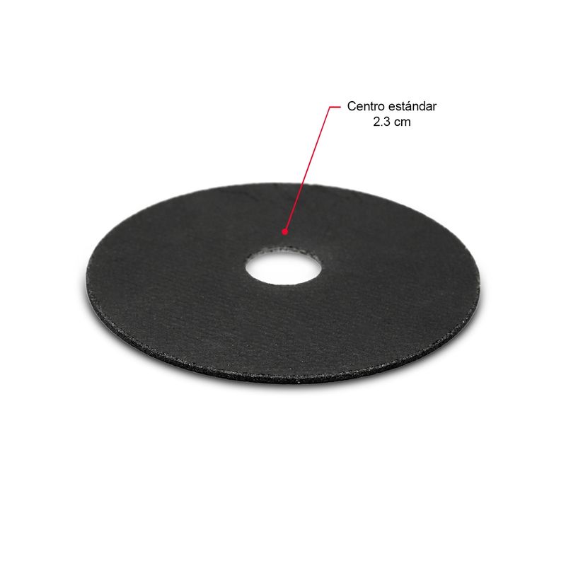 Disco-de-corte-de-metal-de-4.5-pulgadas-o-11.5-cm-x-0.1-cm-de-grosor-y-eje-de-2.3-cm.-Soporta-13.300-RPM.