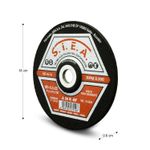 DIsco-de-desbaste-de-7-pulgadas-o-18-cm-x-0.6-cm-de-grosor-y-eje-deprimido-de-2.3-cm.-Soporta-8.500-RPM.