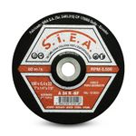 DIsco-de-desbaste-de-7-pulgadas-o-18-cm-x-0.6-cm-de-grosor-y-eje-deprimido-de-2.3-cm.-Soporta-8.500-RPM.