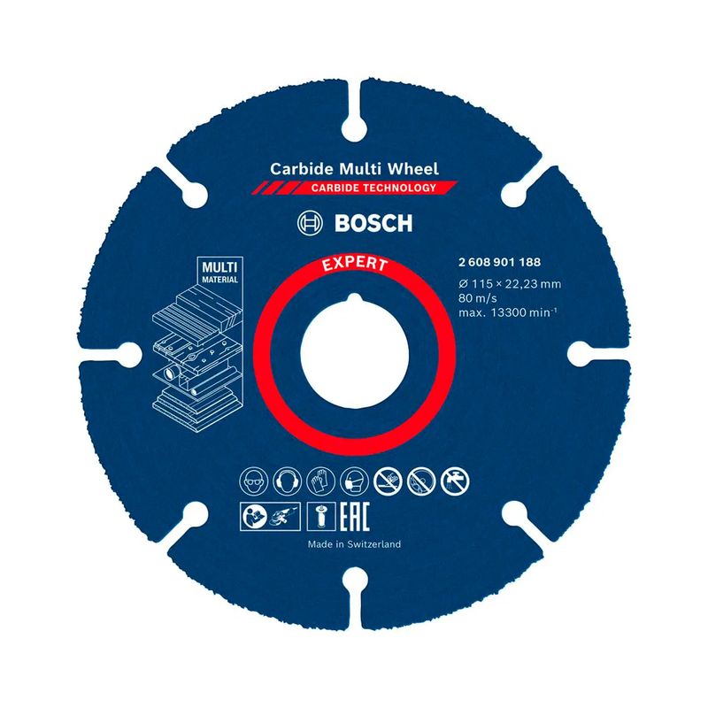 Disco-de-corte-multimaterial-de-4-1-2-pulgadas-o-11.5-cm-x-0.2-cm-de-grosor-y-eje-de-2.2-cm.-Soporta-13.300-RPM.