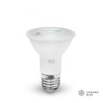 Foco-LED-PAR20-con-base-E27.-CARACTERISTICAS--8W-Luz-blanca-de-dia-720-lumens-vida-util-15.000-horas.
