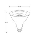 Foco-LED-PAR30-con-base-E27.-CARACTERISTICAS--12W-Luz-blanca-de-dia-1100-lumens-vida-util-20.000-horas.