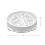 Plato-para-perro-de-27.5-x-5-cm-plastico.-Perfecto-para-calmar-el-estres-y-la-ansiedad-alimentaria-en-los-perros.