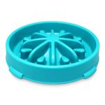Plato-para-perro-de-27.5-x-5-cm-plastico.-Perfecto-para-calmar-el-estres-y-la-ansiedad-alimentaria-en-los-perros.