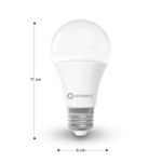 Pack-de-focos-LED-con-base-E27.-CARACTERISTICAS--9W-Luz-blanca-de-dia-800-lumens-vida-util-15.000-horas--pack-x-6