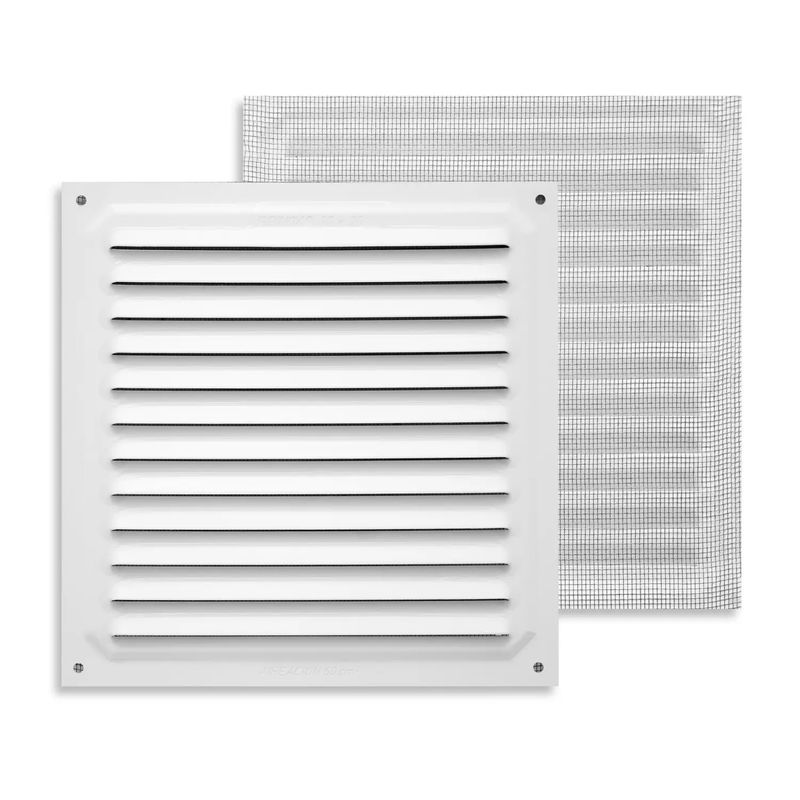 Rejilla-de-ventilacion-mosquitera-CUADRADA-de-20-x-20-cm--con-malla-posterior-plastica-de-gran-resistencia.