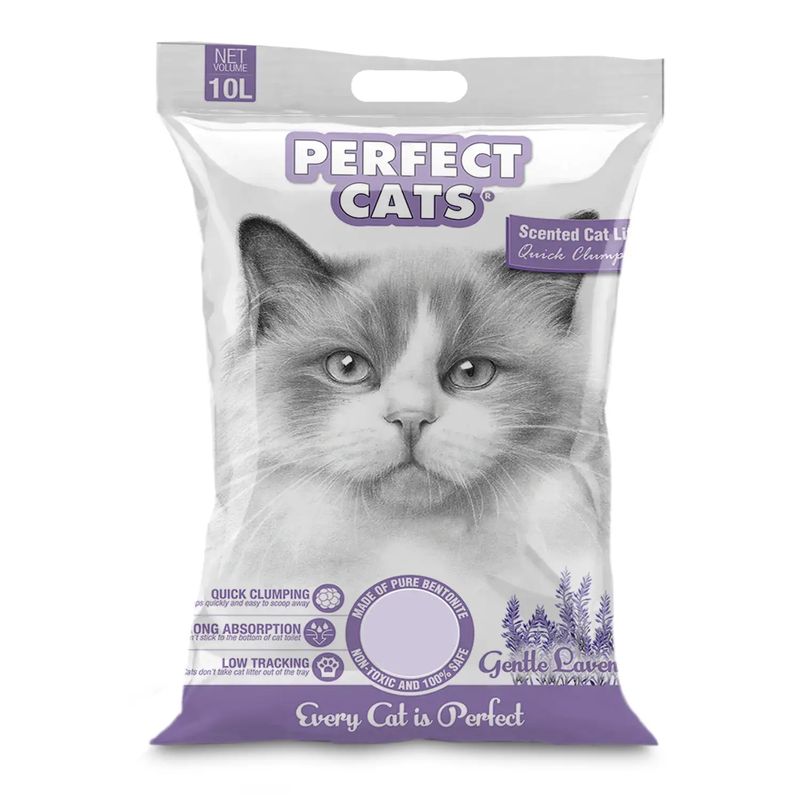 Arena-para-gato-granulada-100--bentonita-natural-con-aroma-a-LAVANDA.-Retiene-la-humedad-y-malos-olores--7-kg