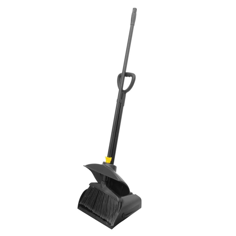 Recogedor-de-basura-retractil-que-se-despliega-en-el-piso-y-escoba-para-todo-tipo-de-superficies.
