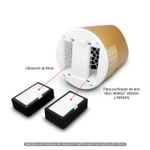 Filtro-purificador-de-aire-de-REPUESTO-para-purificador-de-aire-de-escritorio--SKU-909327-909335-y-909343---pack-x-2