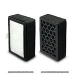 Filtro-purificador-de-aire-de-REPUESTO-para-purificador-de-aire-de-escritorio--SKU-909327-909335-y-909343---pack-x-2