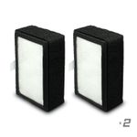Filtro-purificador-de-aire-de-REPUESTO-para-purificador-de-aire-de-escritorio--SKU-909327-909335-y-909343---pack-x-2