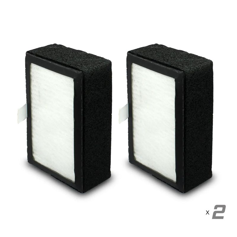 Filtro-purificador-de-aire-de-REPUESTO-para-purificador-de-aire-de-escritorio--SKU-909327-909335-y-909343---pack-x-2