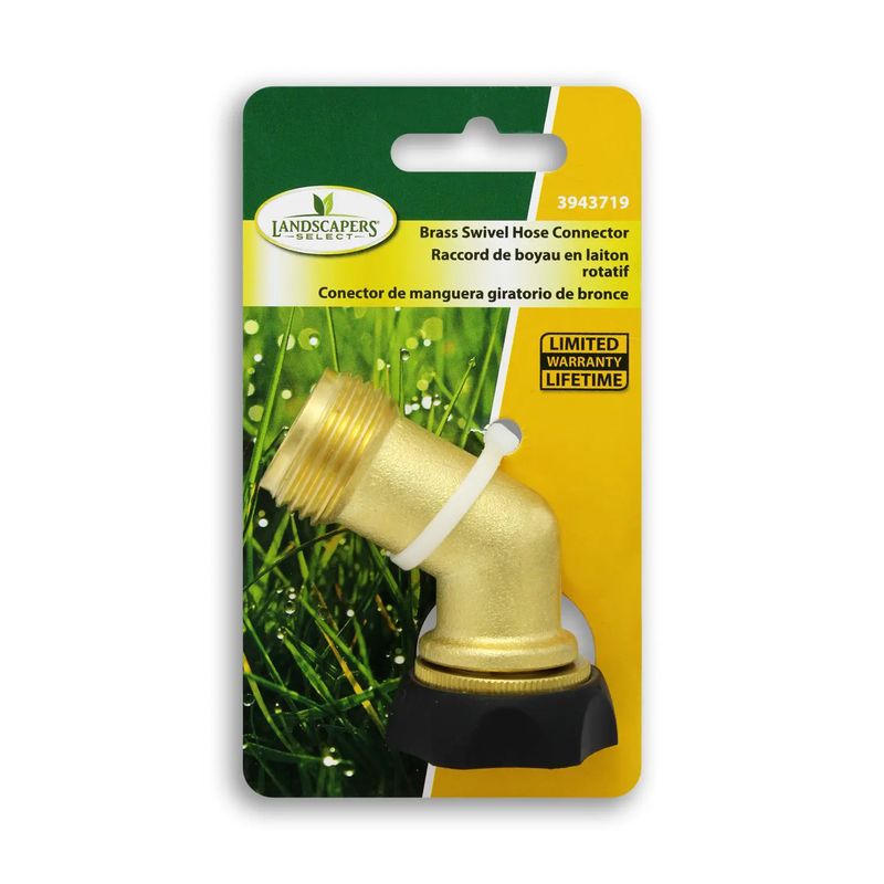 Conector-cuello-de-cisne-giratorio-de-bronce--de-8.5-cm-de-45º-con-conectores-HEMBRA-3-4-y-MACHO-3-4.