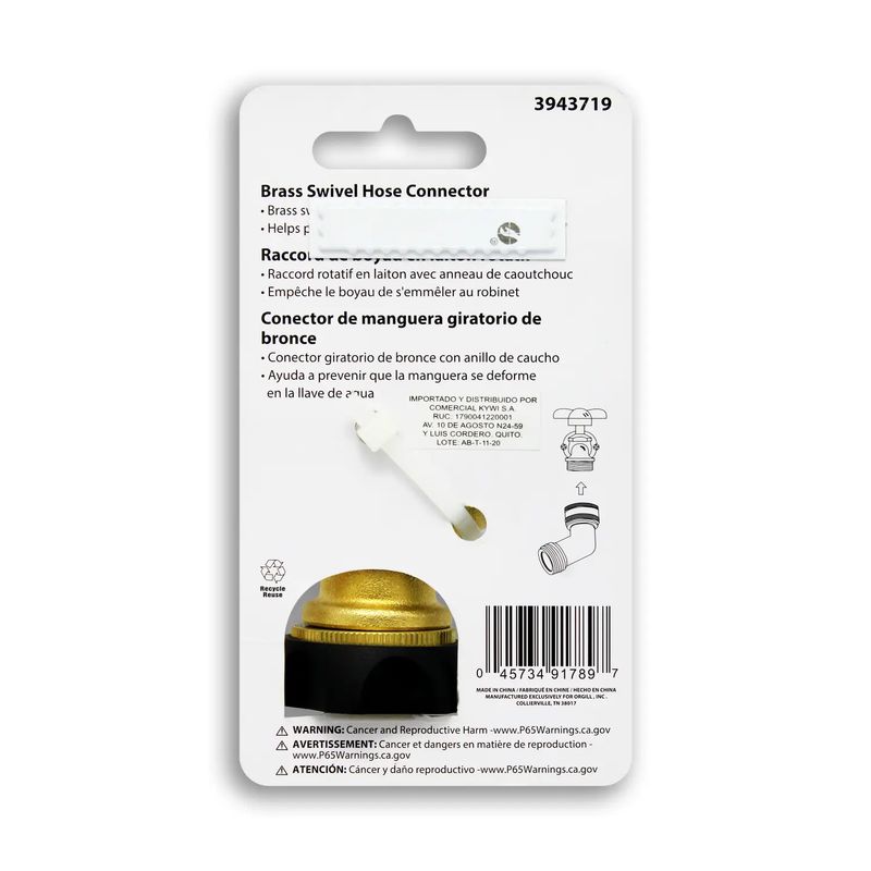 Conector-cuello-de-cisne-giratorio-de-bronce--de-8.5-cm-de-45º-con-conectores-HEMBRA-3-4-y-MACHO-3-4.