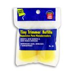 Mini-rodillo-de-repuesto-de-6-x-3.5-cm-fabricado-en-espuma-para-aplicaciones-de-acabados-y-decorados--pack-x-2