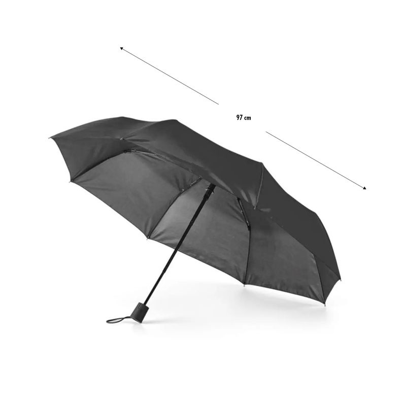 Paraguas-de-cartera-de-practico-tamaño-con-apertura-y-cierre-manual.-MEDIDA-ABIERTO--98-cm-x-55.5-cm.