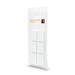 Resbalon-rectangular-autoadhesivo-de-fieltro-de-2.5-x-3.5-cm.-Ideal-para-patas-de-sillas-muebles-etc--pack-x-6