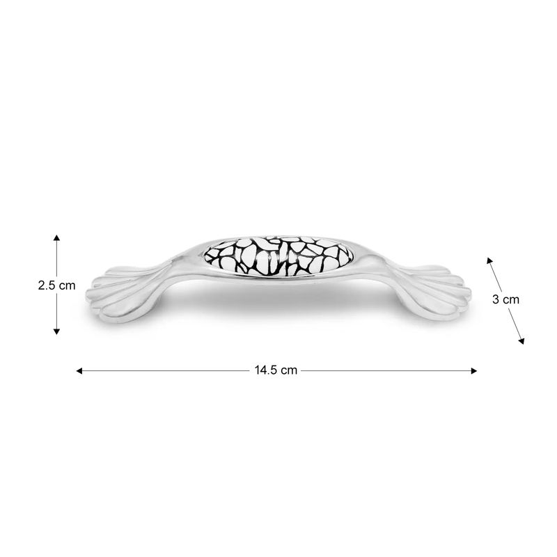 Tiradera-para-mueble-PREMIUM-de-3-x-2.5-x-14.5-cm--de-fabricacion-en-acero-inoxidable-con-diseño-CLASICO--pack-x-1