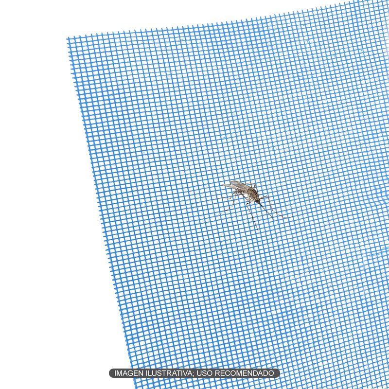 Malla-mosquitera-entrelazada-por-cuadros-de-0.2-x-0.2-cm.-Deja-pasar-la-brisa-del-viento-y-luz