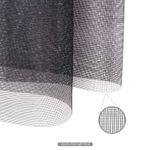 Malla-mosquitera-entrelazada-por-cuadros-de-0.2-x-0.2-cm.-Deja-pasar-la-brisa-del-viento-y-luz