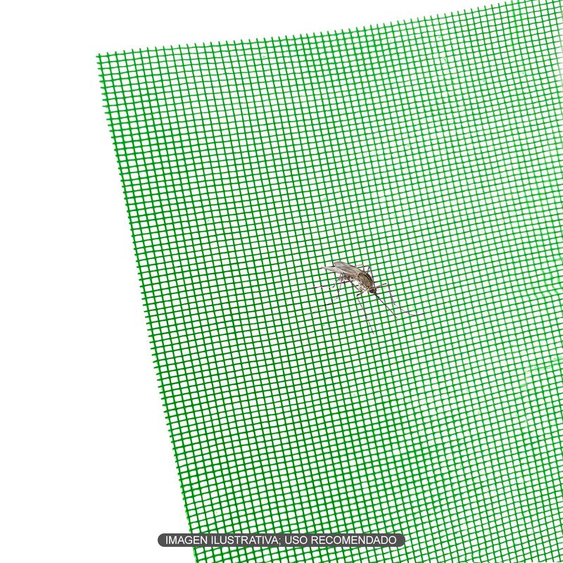 Malla-mosquitera-entrelazada-por-cuadros-de-0.2-x-0.2-cm.-Deja-pasar-la-brisa-del-viento-y-luz