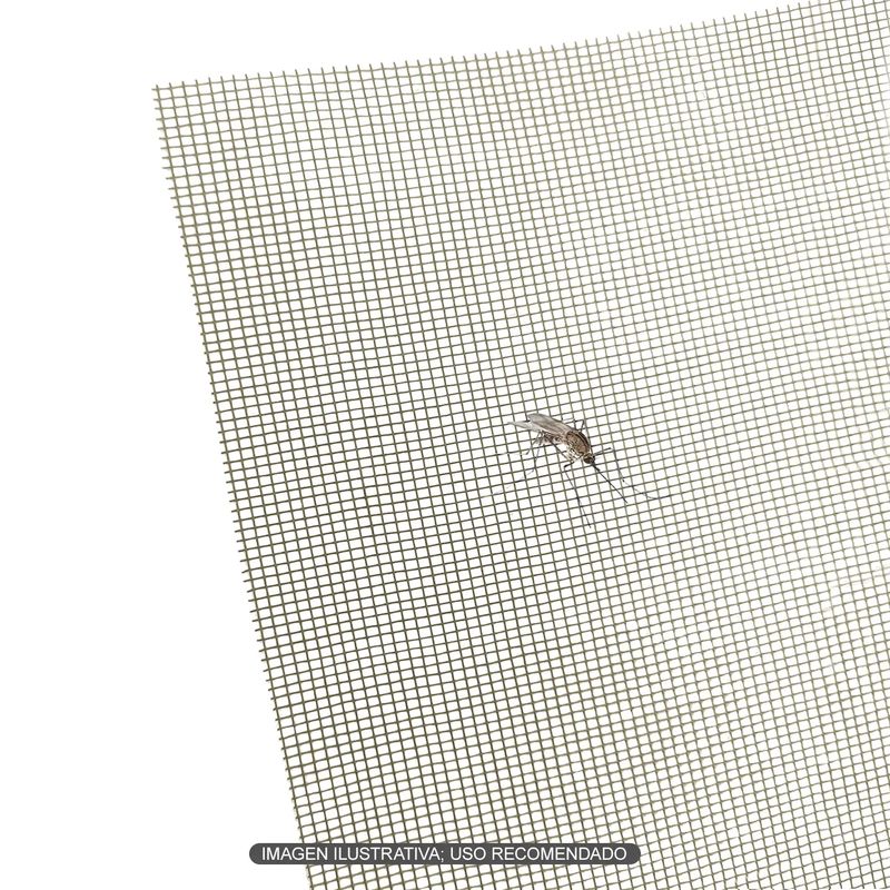 Malla-mosquitera-entrelazada-por-cuadros-de-0.2-x-0.2-cm.-Deja-pasar-la-brisa-del-viento-y-luz