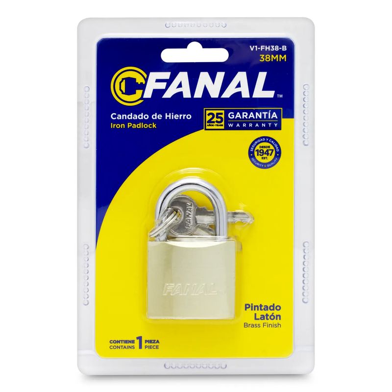 Candado-plano-de-38-mm-fabricados-en-hierro-endurecido-con-arco-de-acero-cromado--pack-x-1