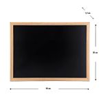 Pizarra-negra-de-40-x-30-cm-con-perfil-de-madera