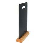 Pizarra-negra-de-30-x-20-cm-con-base-de-madera