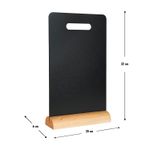 Pizarra-negra-de-30-x-20-cm-con-base-de-madera
