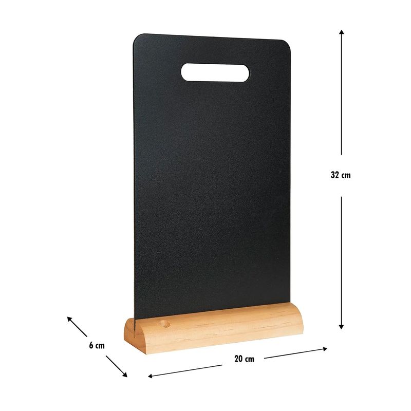 Pizarra-negra-de-30-x-20-cm-con-base-de-madera