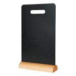 Pizarra-negra-de-30-x-20-cm-con-base-de-madera