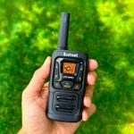 Radios-bidireccionales-de-1-W-de-potencia-para-25-millas-de-alcance-y-6-baterias-recargables-NiMH-de-650-mAh.