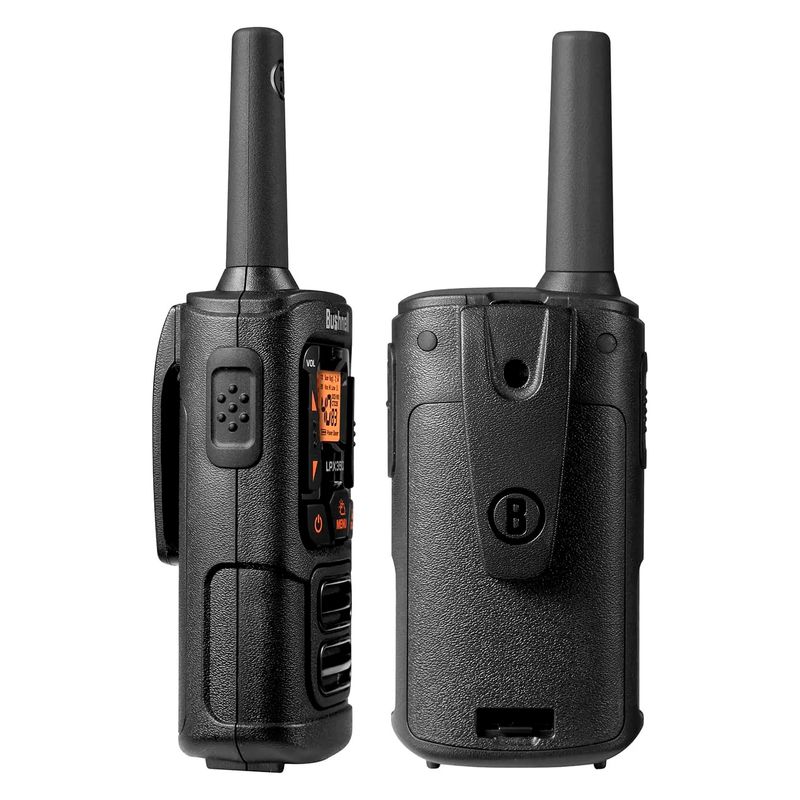 Radios-bidireccionales-de-1-W-de-potencia-para-25-millas-de-alcance-y-6-baterias-recargables-NiMH-de-650-mAh.
