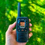 Radios-bidireccionales-de-2-W-de-potencia-para-36-millas-de-alcance-6-baterias-recargables-NiMH-de-1000-mAh.